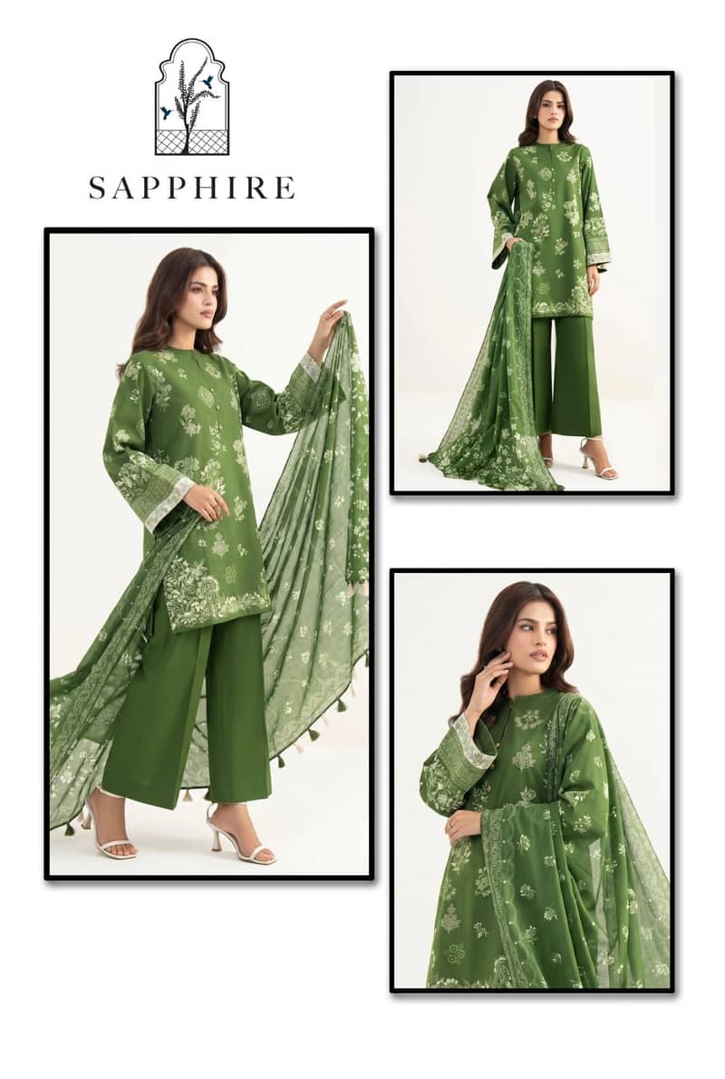 Sapphire 3
