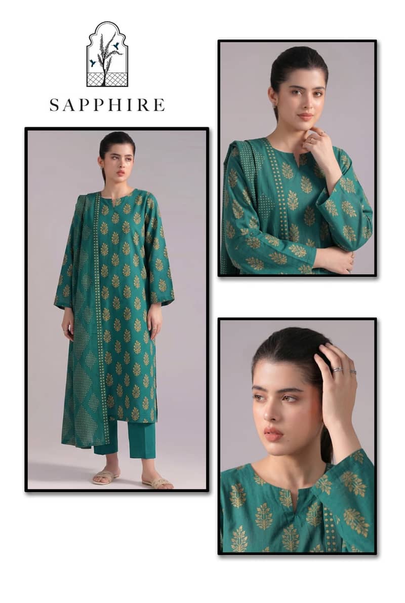Sapphire 4