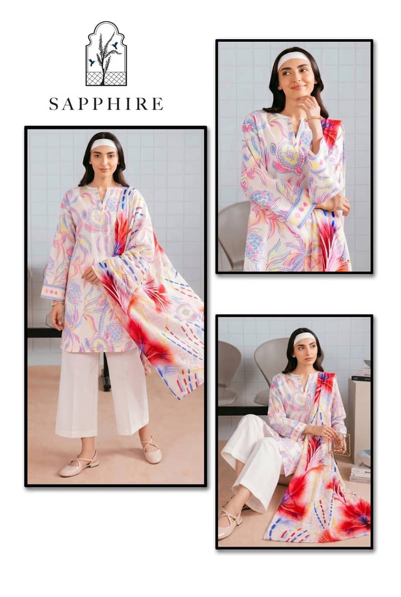 Sapphire 5