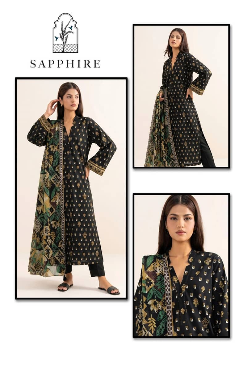 Sapphire 6