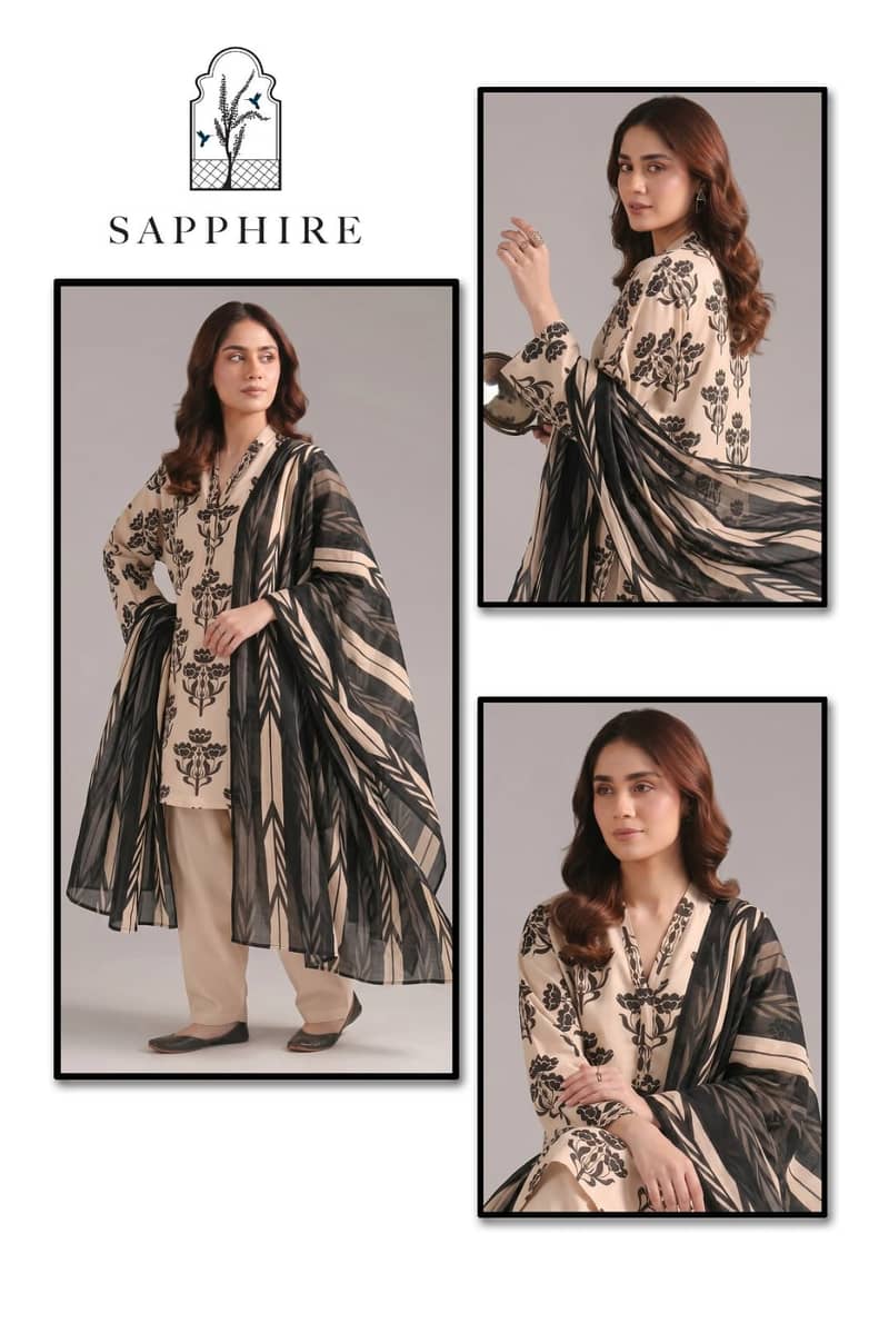 Sapphire 8