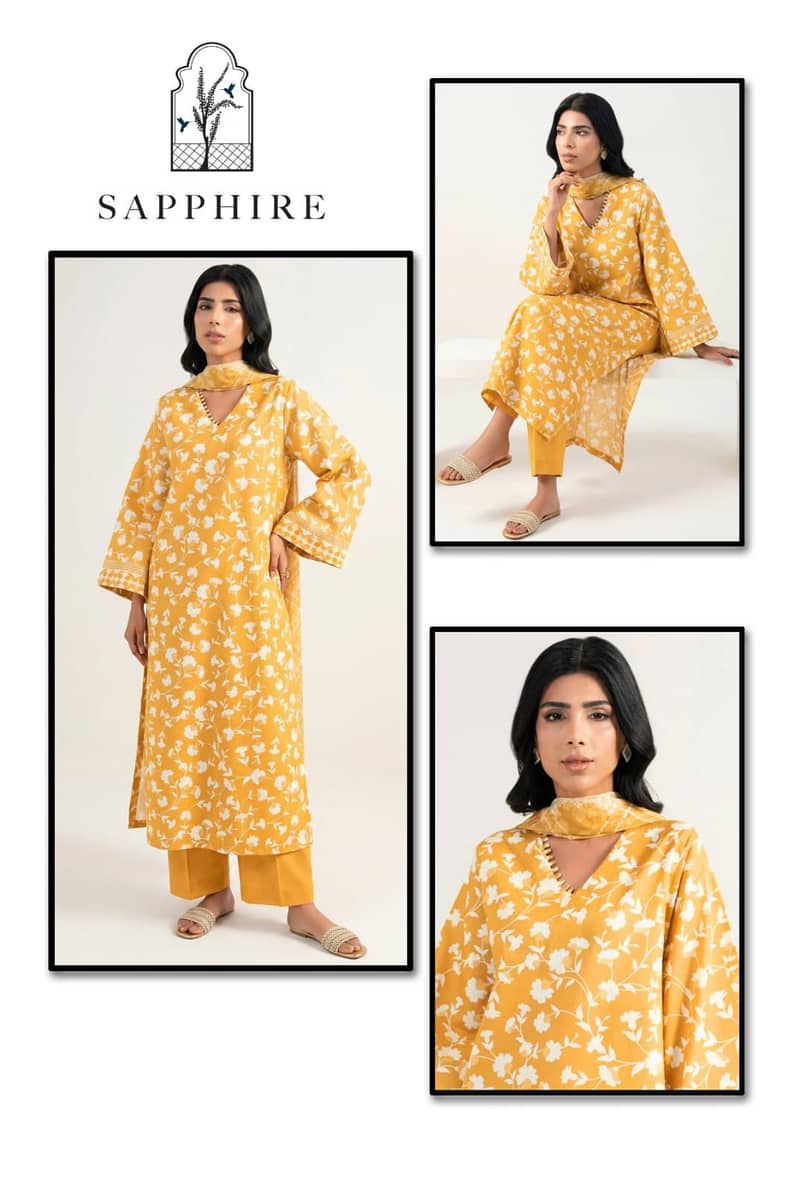 Sapphire 9