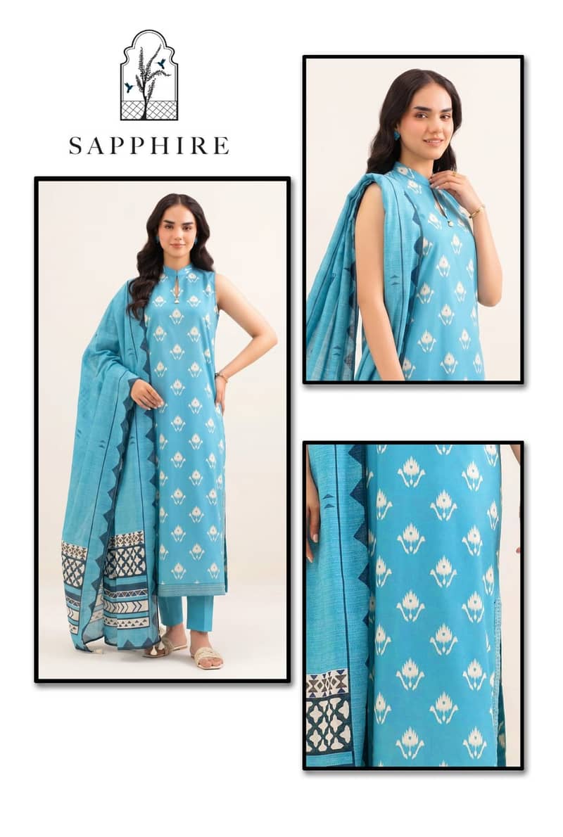 Sapphire 10