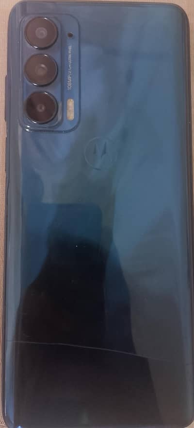 Motorola Edge 2021
