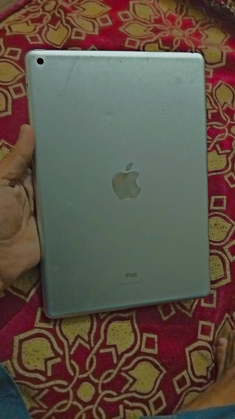 Ipad 9 Generation (64gb) 0