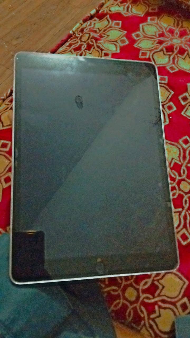Ipad 9 Generation (64gb) 1