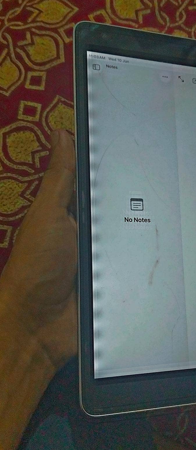 Ipad 9 Generation (64gb) 2