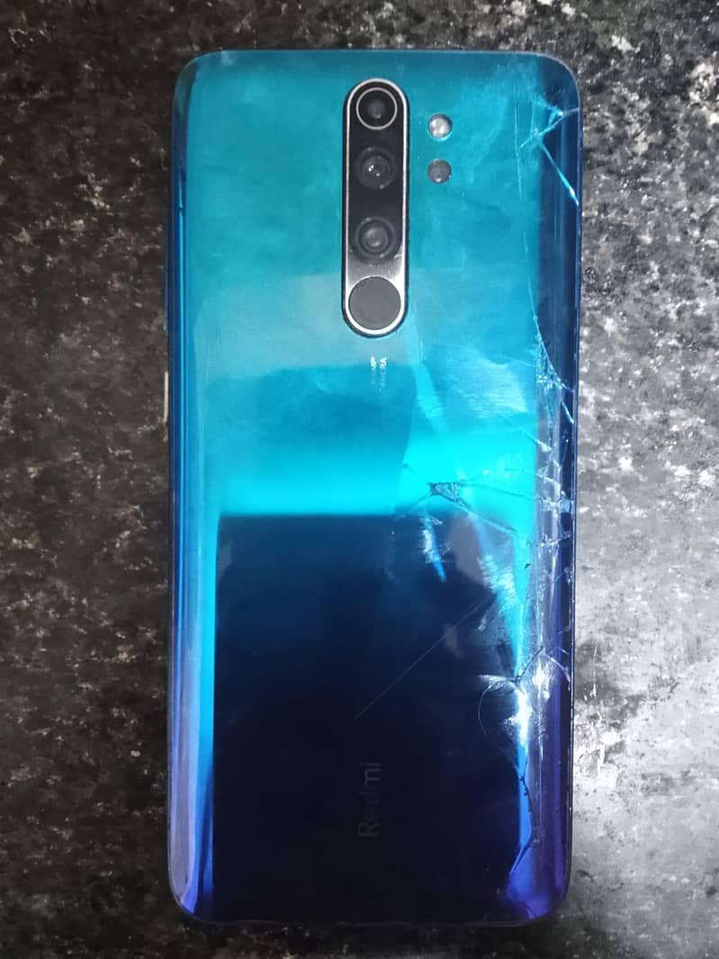 redmi note 8 pro 2