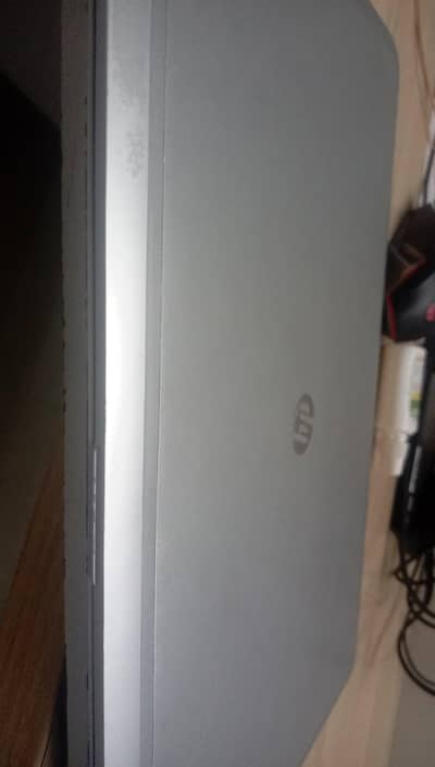 HP laptop