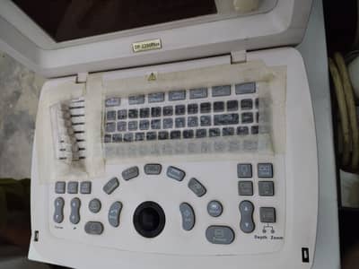 Mindry 200