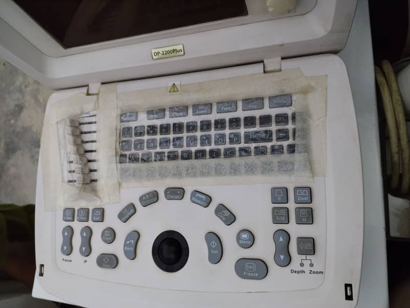 Mindry 200 0