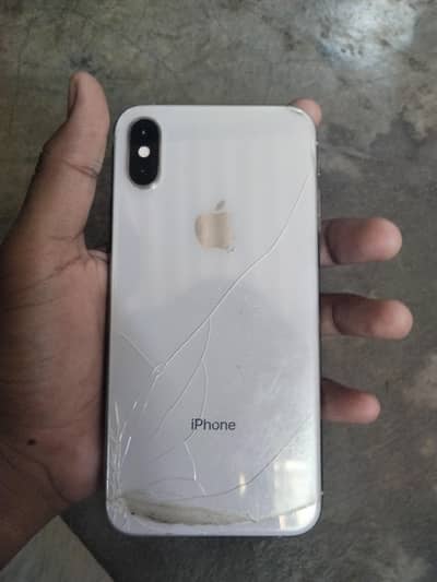 Apple iPhone XS