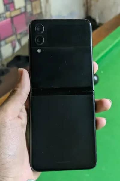 flip3  exchange possible apple Samsung Google