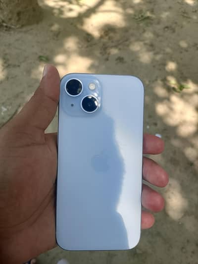 Apple iPhone 15
