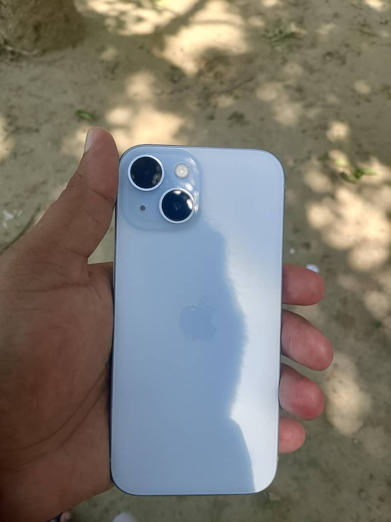 Apple iPhone 15 0