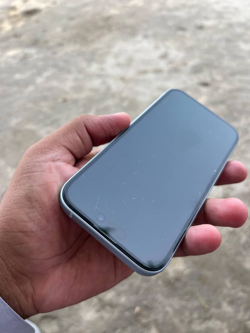 Apple iPhone 15 6
