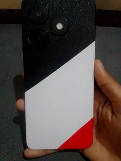 Tecno Spark 20C