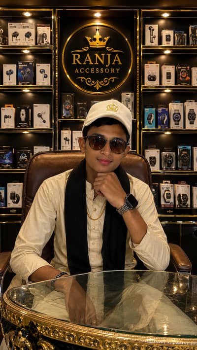 Ranjha Mobile Accessories Wholesale