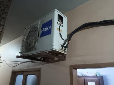 Haier 1 Ton ac