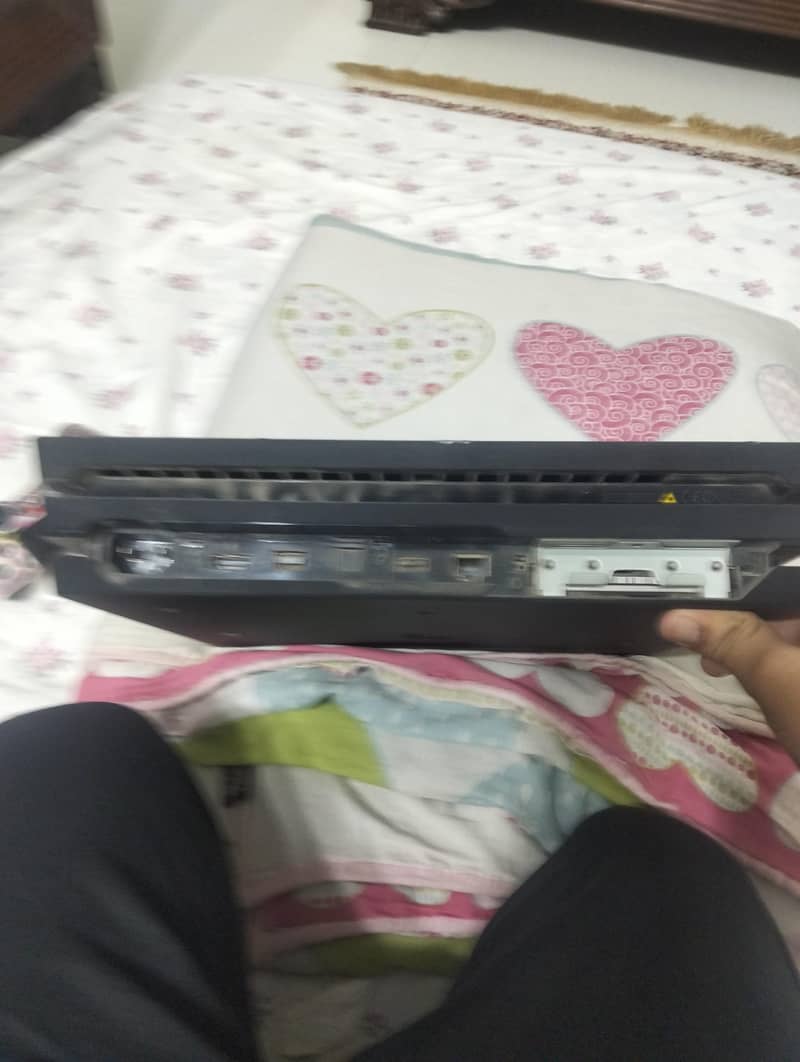 ps4 pro 1