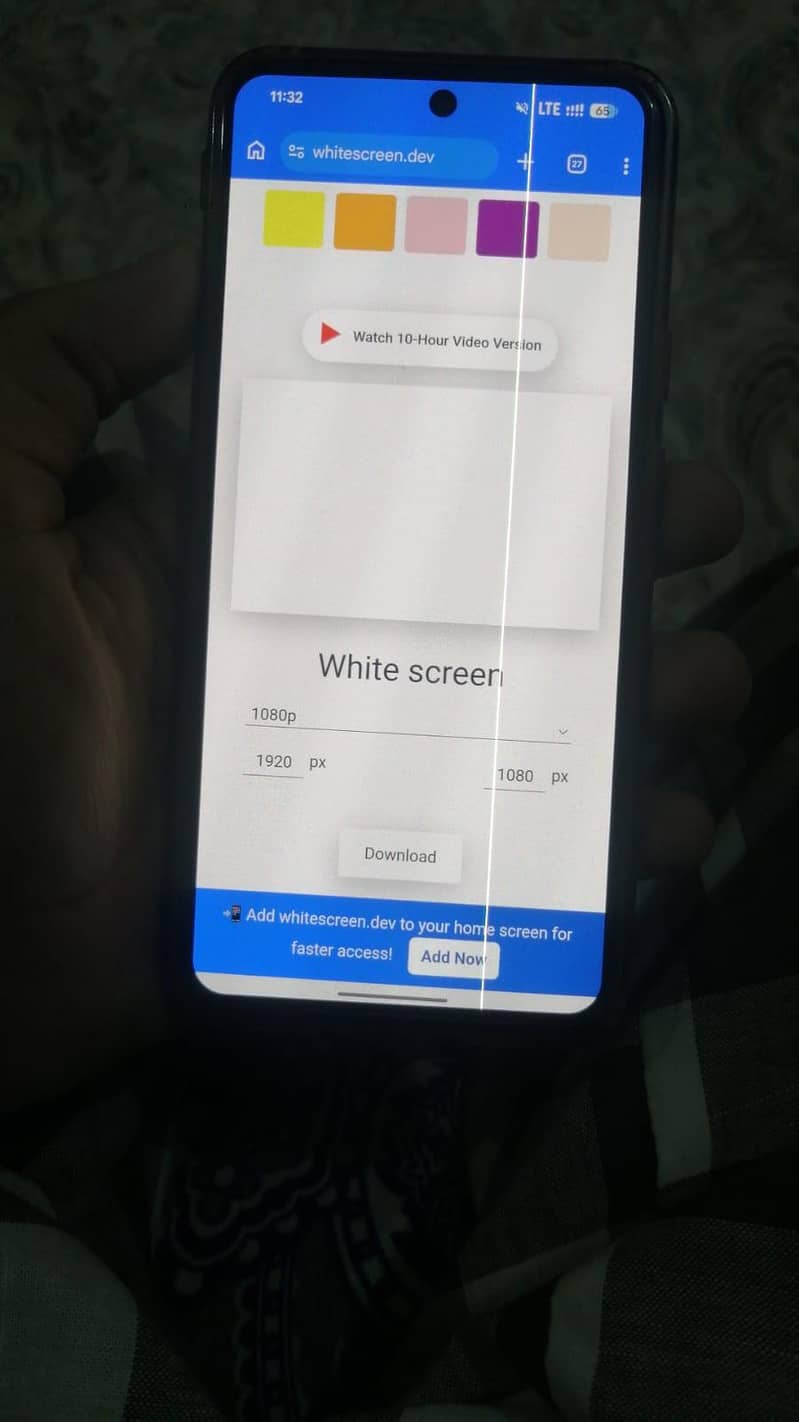 Google Pixel 8 4