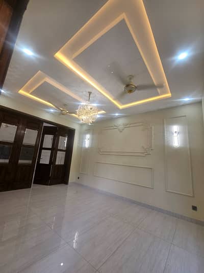 House available for rent in E-11 Islamabad