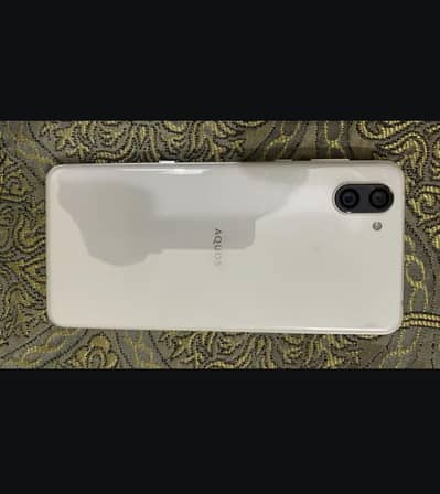 Sharp Aquos R2 nonpta 64gb 60fps pubg king 10/10 condition