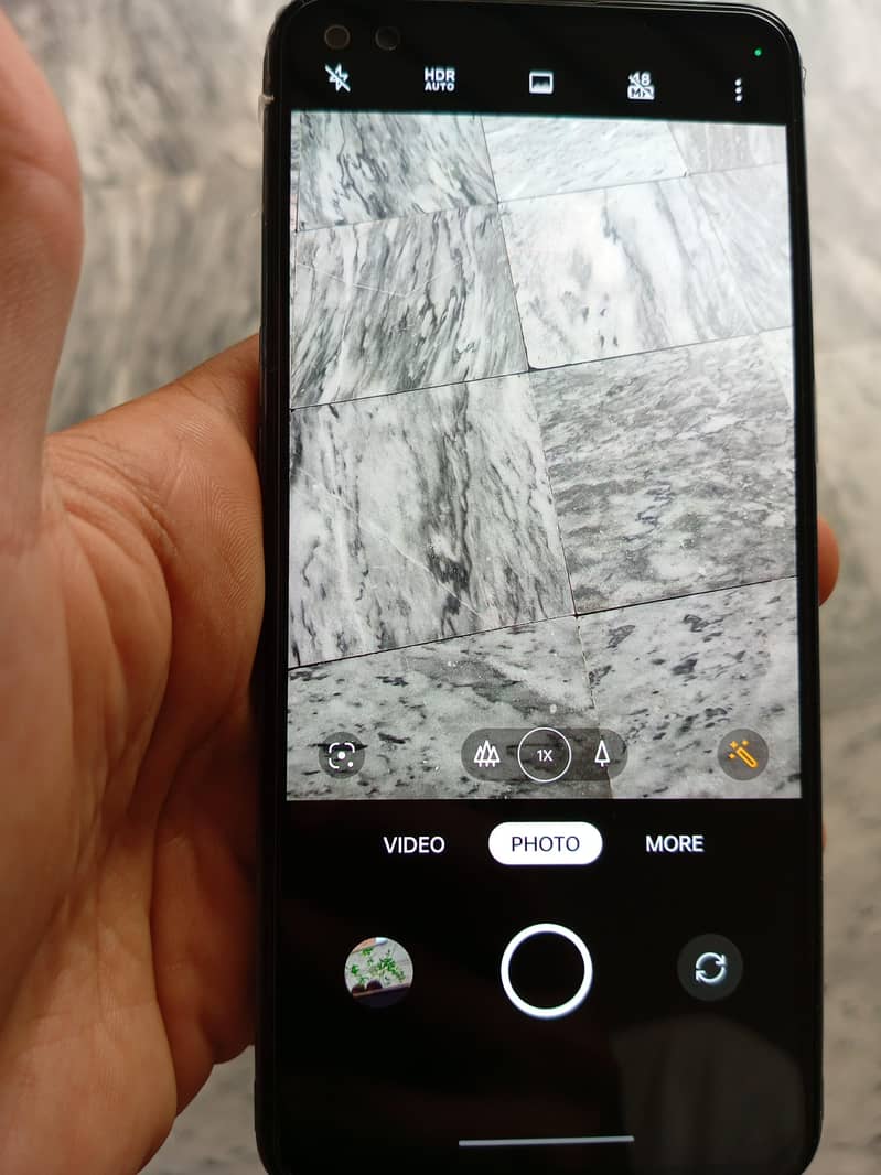 OPPO Reno4 2