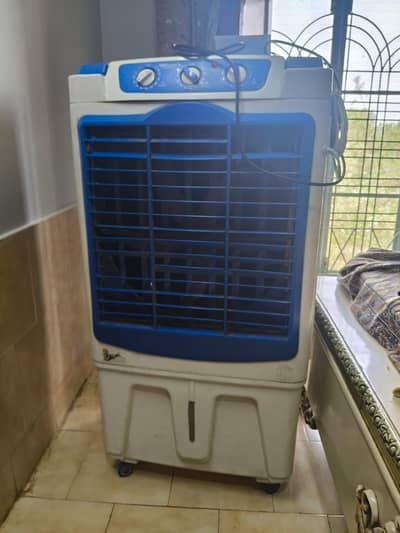 ICE WATER AIR COOLER AC DC