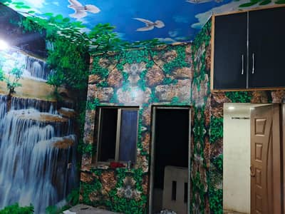 3d flex wallpaper 100% result