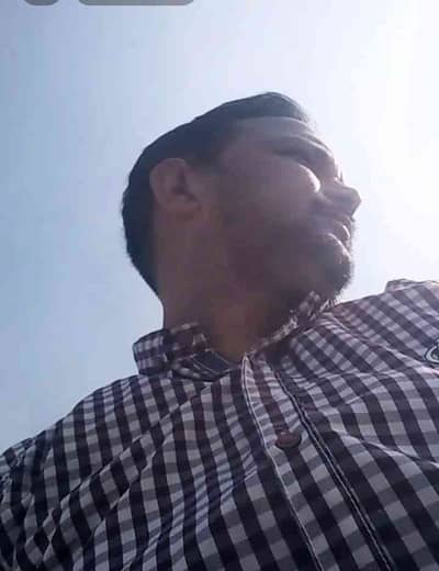 Syed Mehtab 