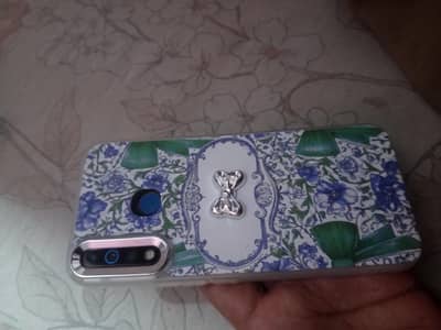 Tecno CAMON 12 Air 4/64