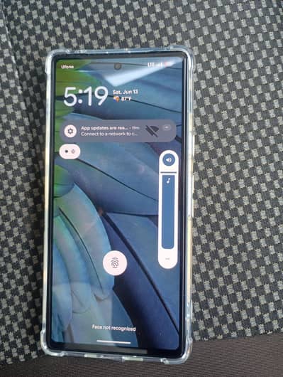 Google Pixel 7a