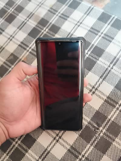 LG Velvet 5G For Sale