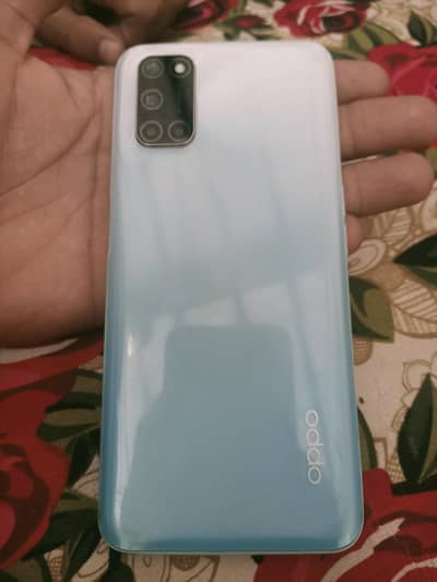 OPPO A52