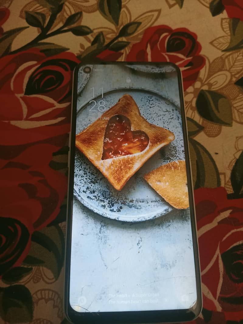 OPPO A52 4