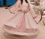 valima dress