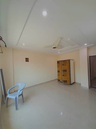 Independent furnished flats available for rent