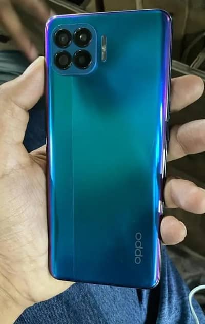 Oppo f17 Pro