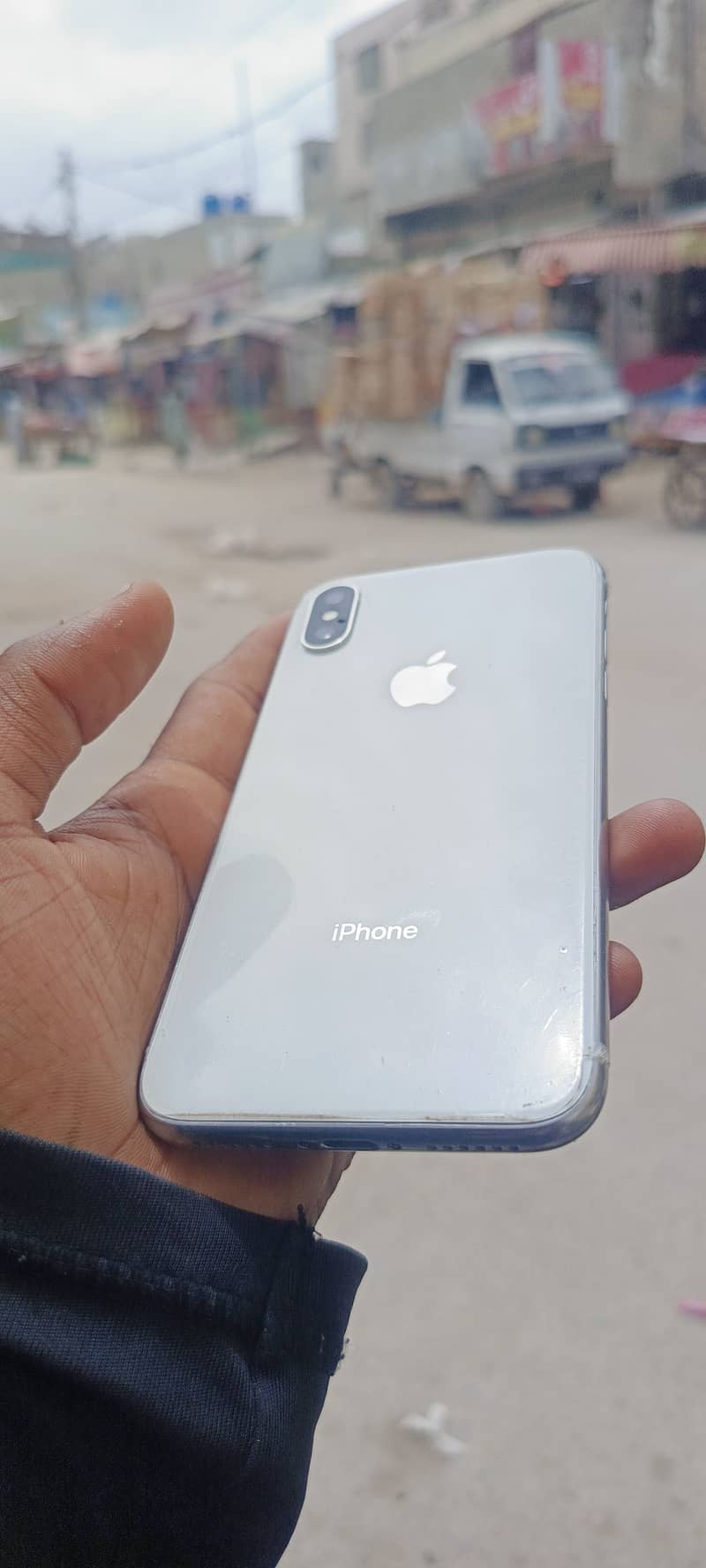 Apple iPhone X 1