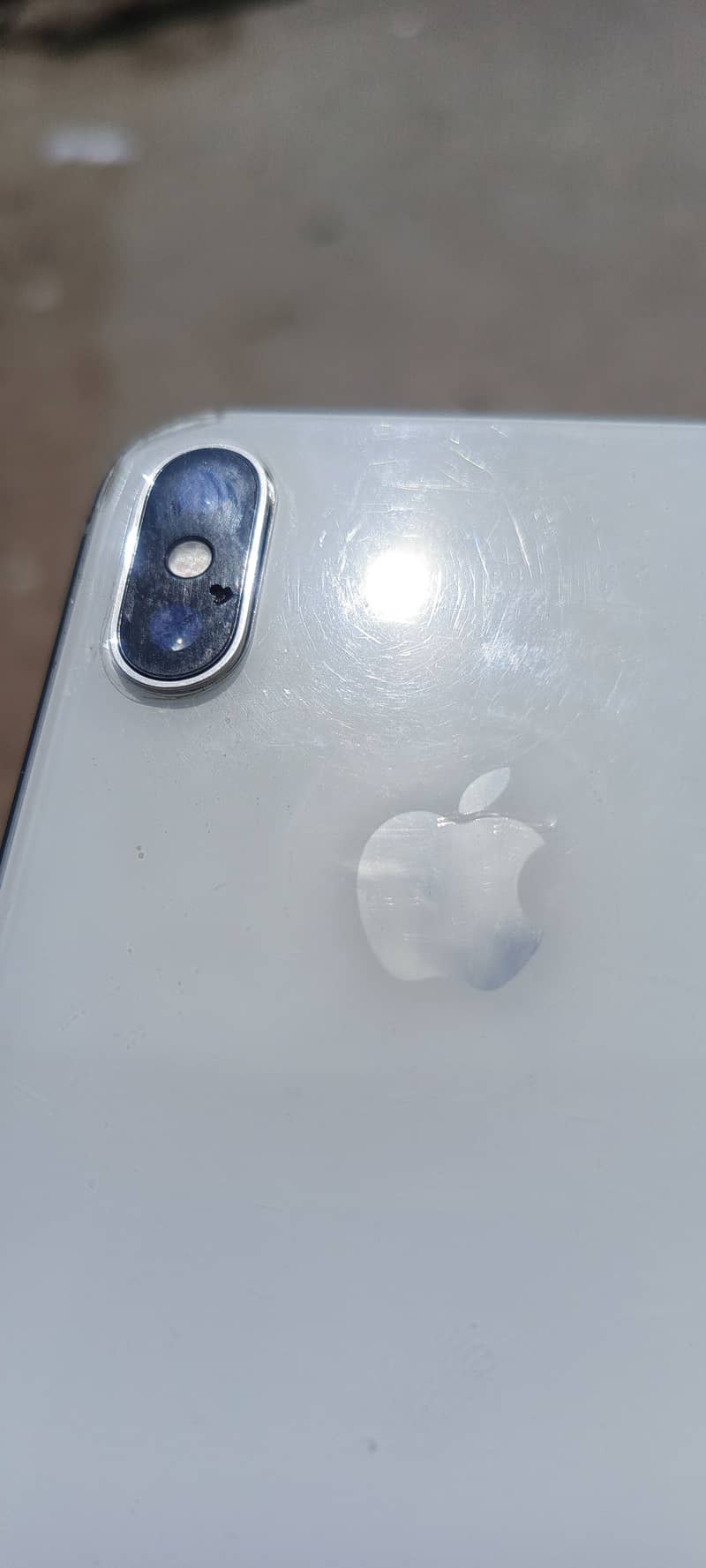 Apple iPhone X 2