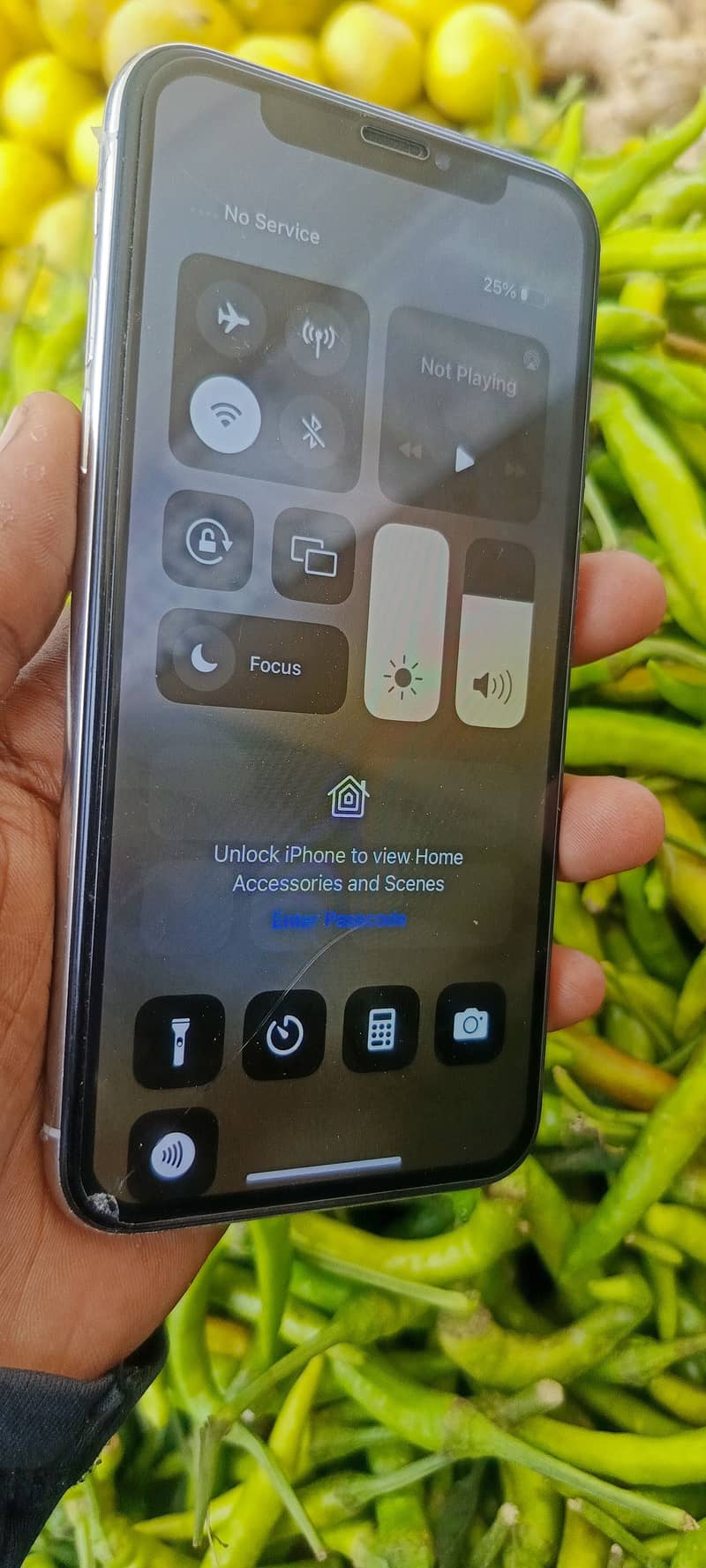 Apple iPhone X 3