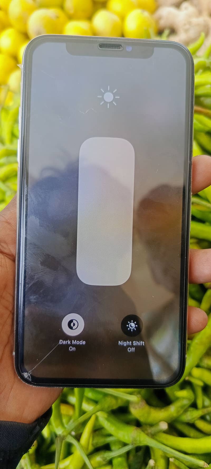 Apple iPhone X 7