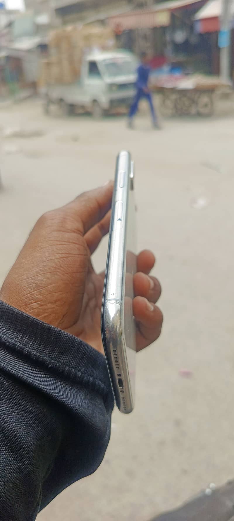 Apple iPhone X 8