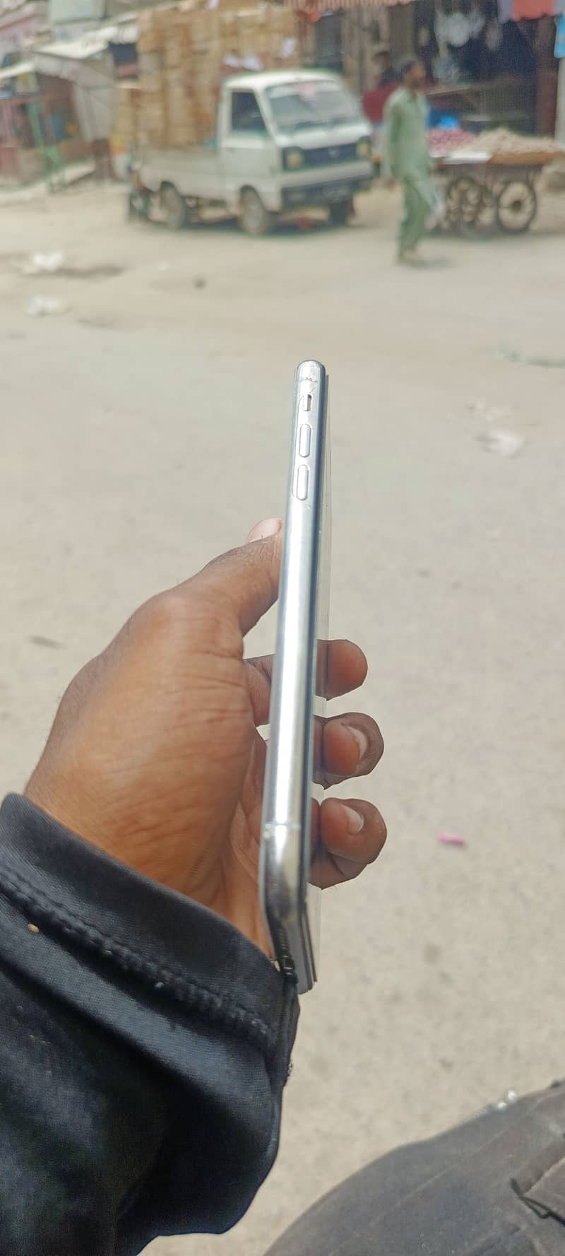 Apple iPhone X 9