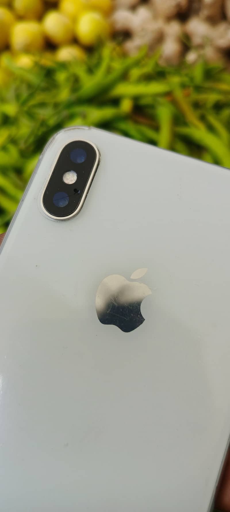 Apple iPhone X 11