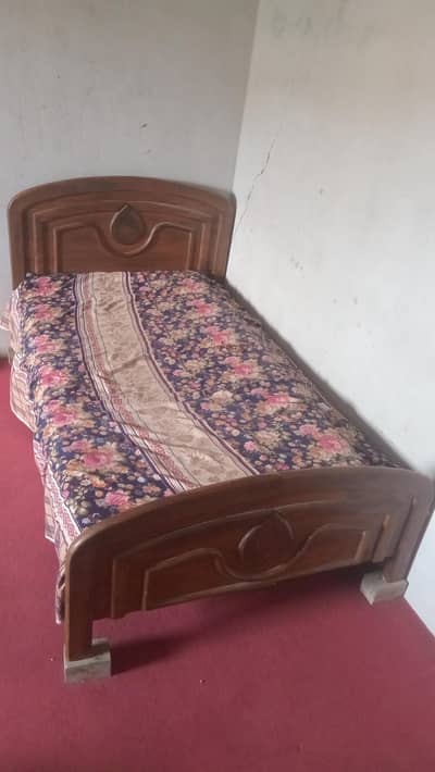 Single Bed FORSALE