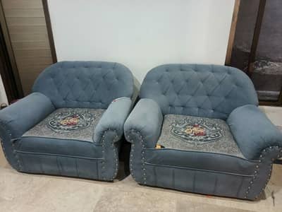 5-Seater Sofa for Sale