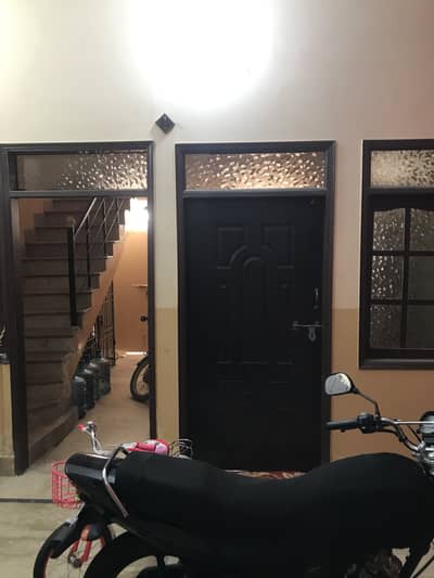 House for sale Rs 1.6 crore Metroville Site