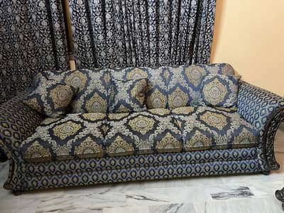 Sofa Set for SalE